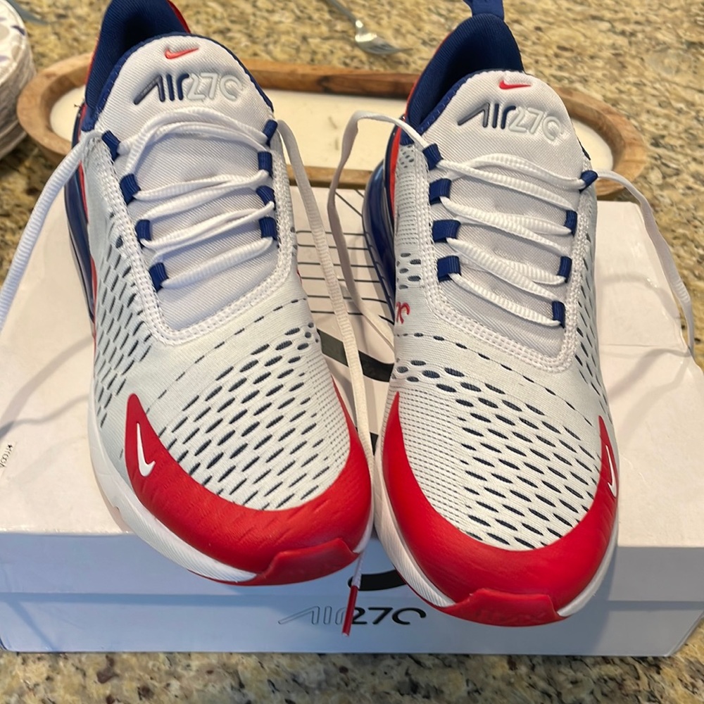 Like new airmax 270 - USA edition